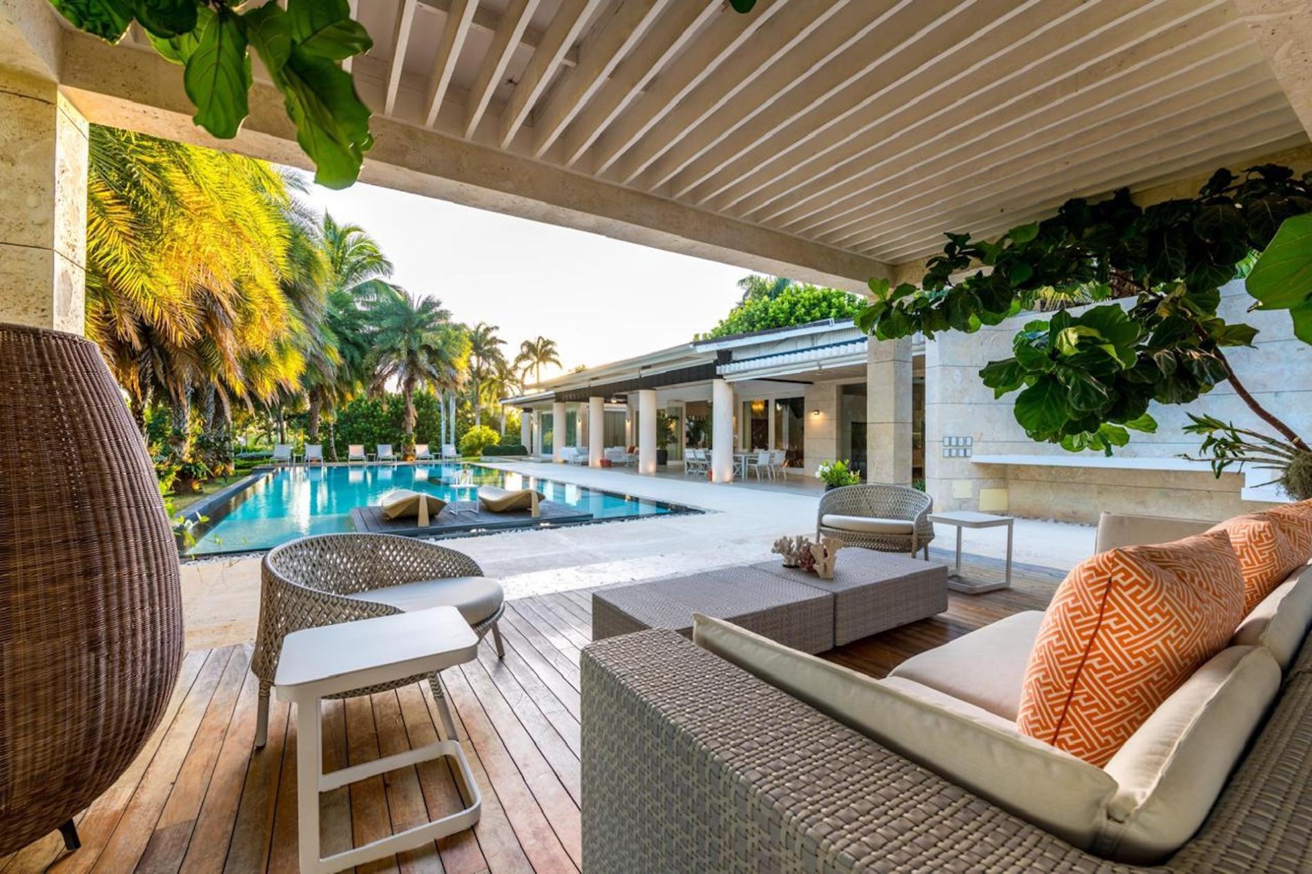 batey 6 casa de campo rental 1
