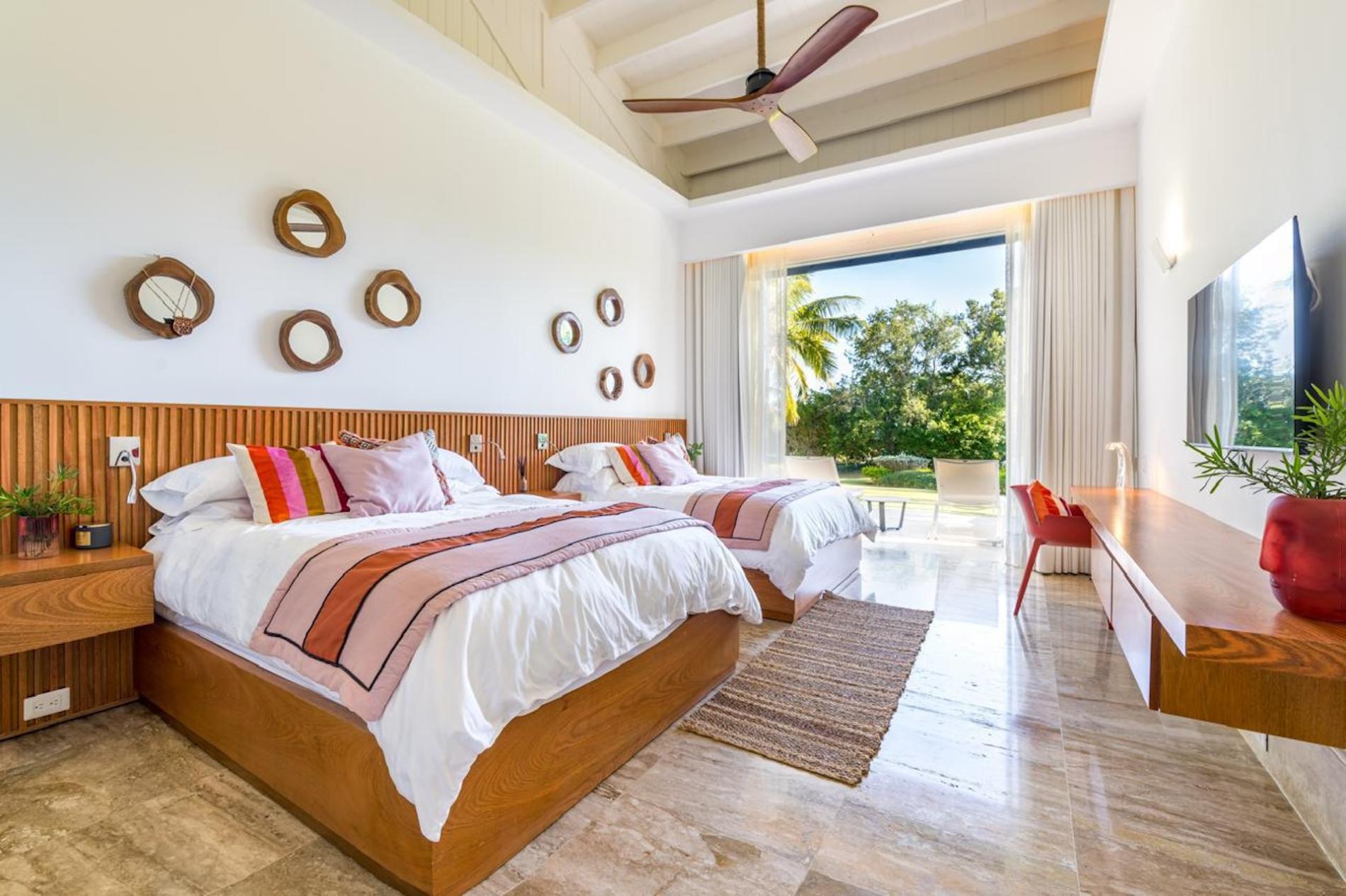 batey 6 casa de campo rental 10