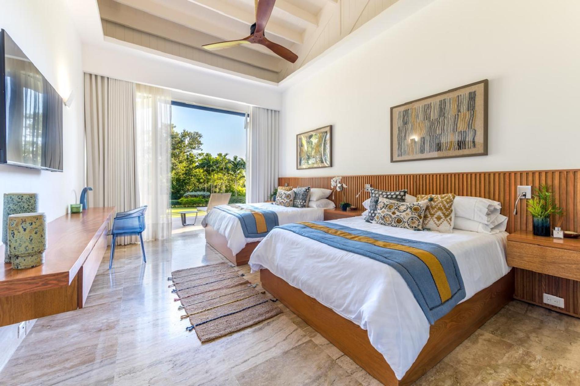 batey 6 casa de campo rental 11