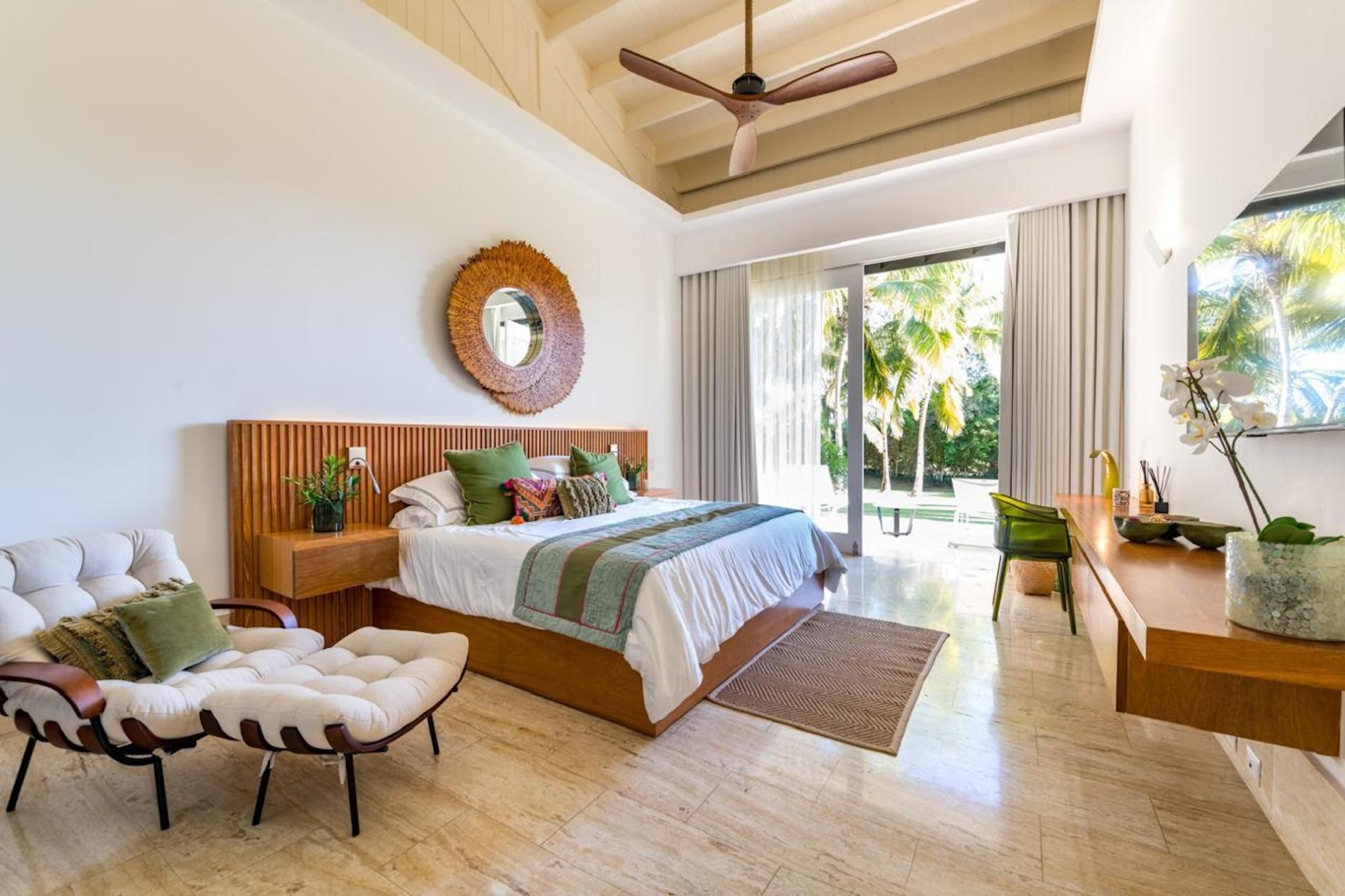 batey 6 casa de campo rental 12