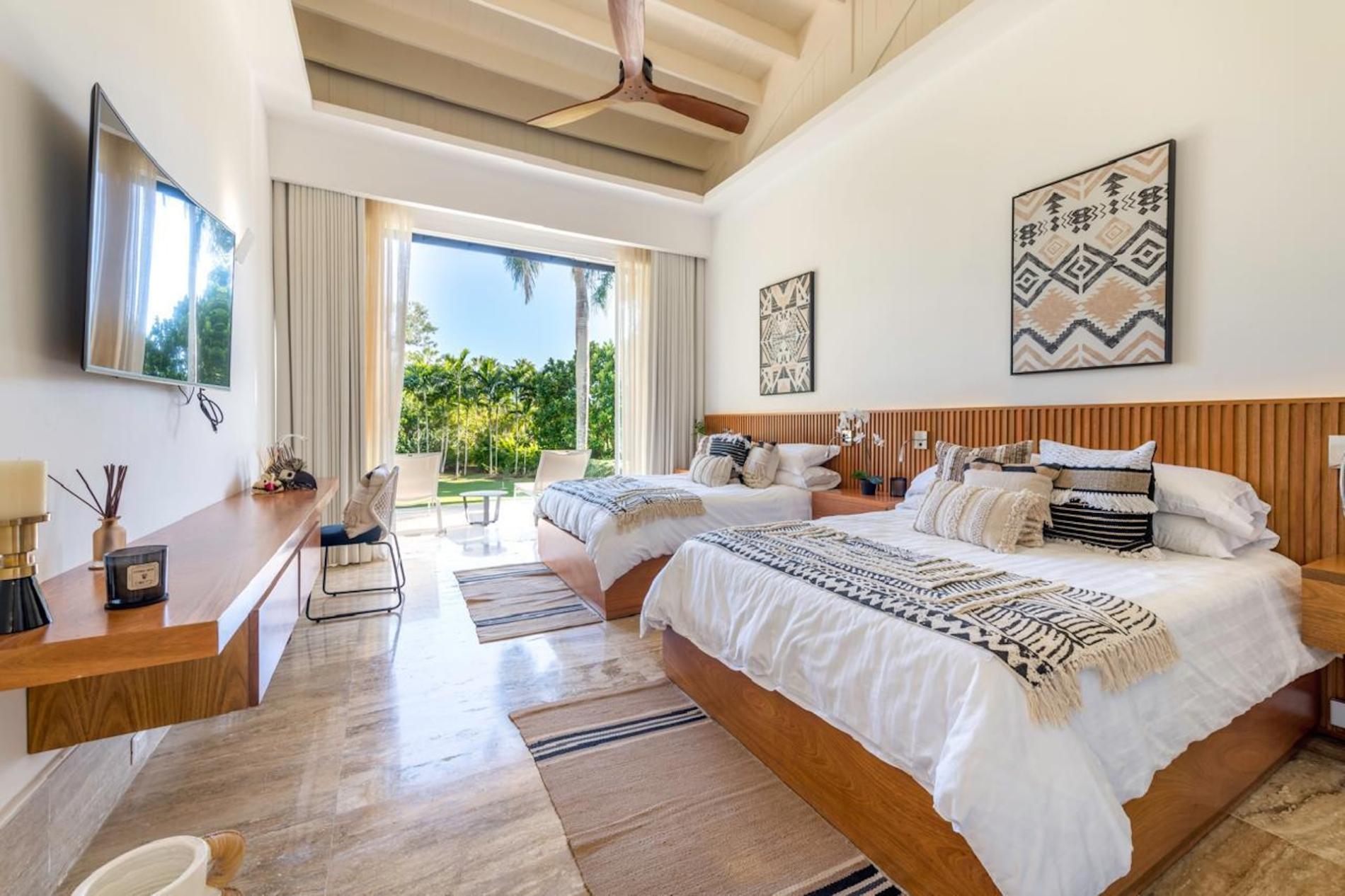 batey 6 casa de campo rental 3