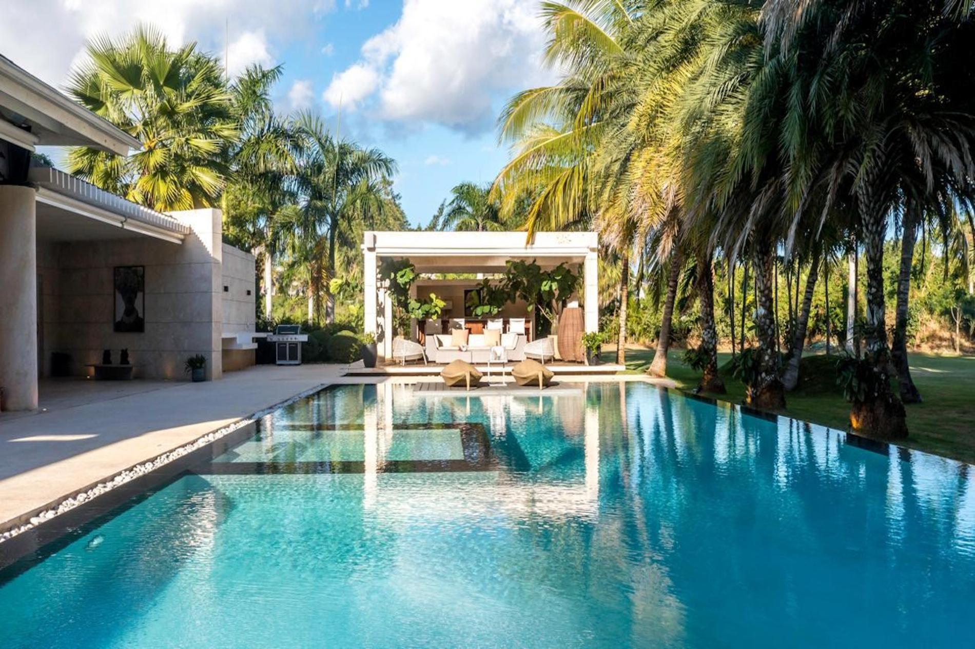 batey 6 casa de campo rental 4