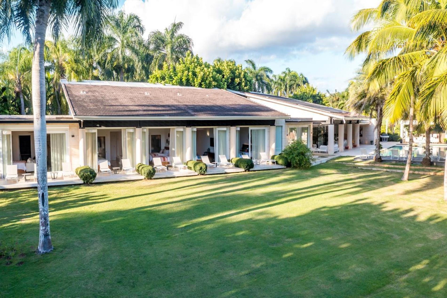 batey 6 casa de campo rental 8