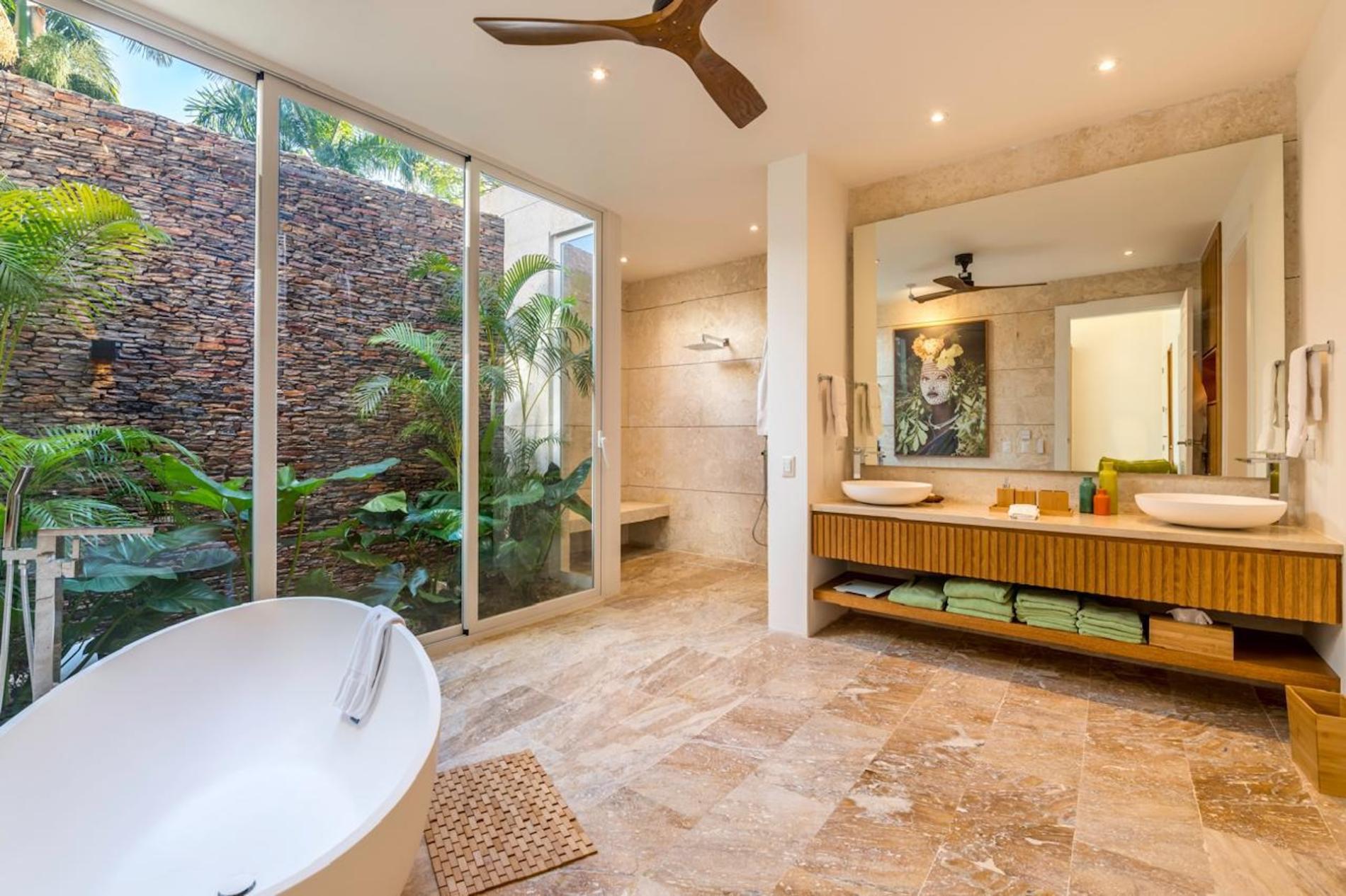 batey 6 casa de campo rental 9