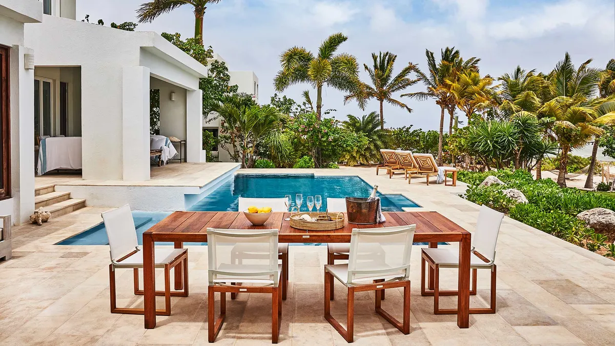 beach escape villa anguilla 1