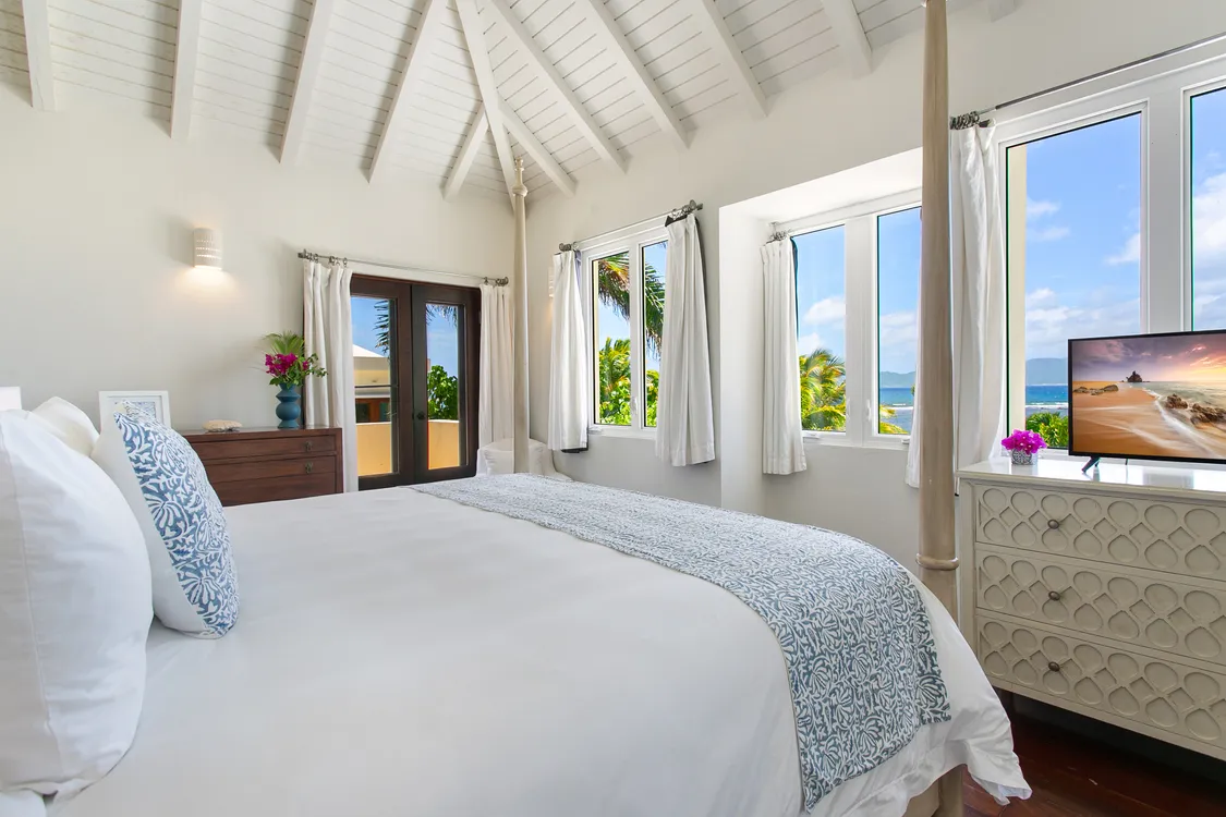 beach escape villa anguilla 13