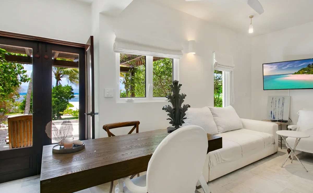 beach escape villa anguilla 5