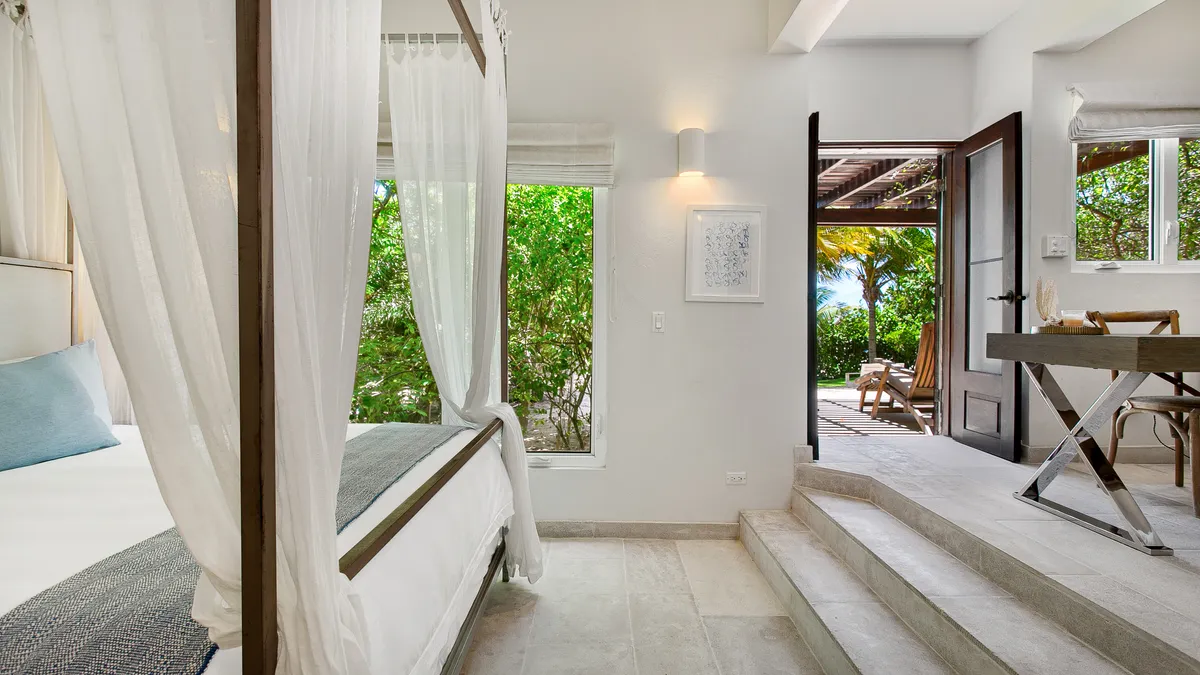 beach escape villa anguilla 9