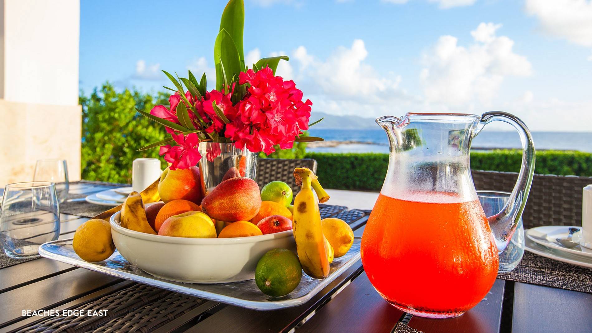 beaches edge anguilla villa rental 11
