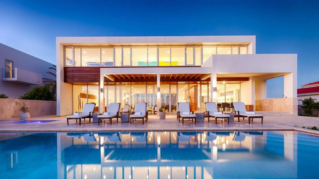beaches edge anguilla villa rental 5