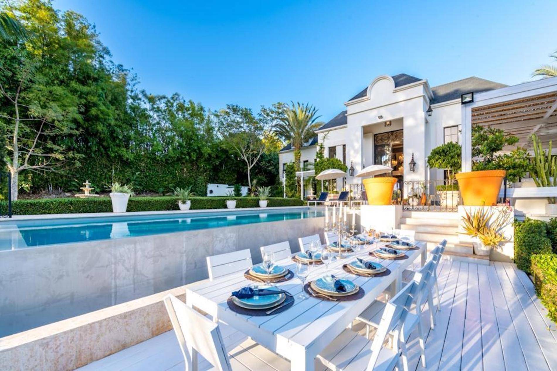 Rmoceanfrontrentals dominican republic cacique 31 le chateau