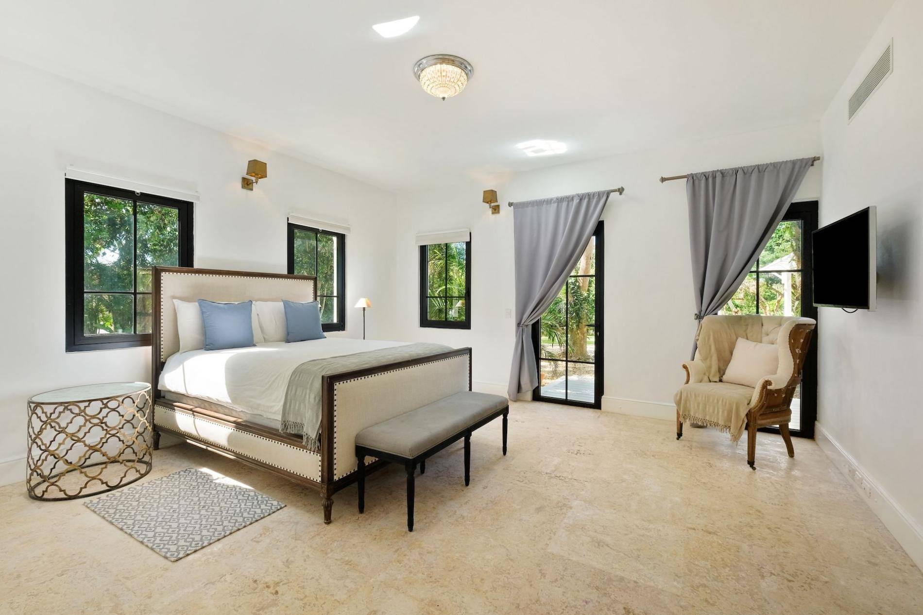 Rmoceanfrontrentals dominican republic cacique 31 le chateau