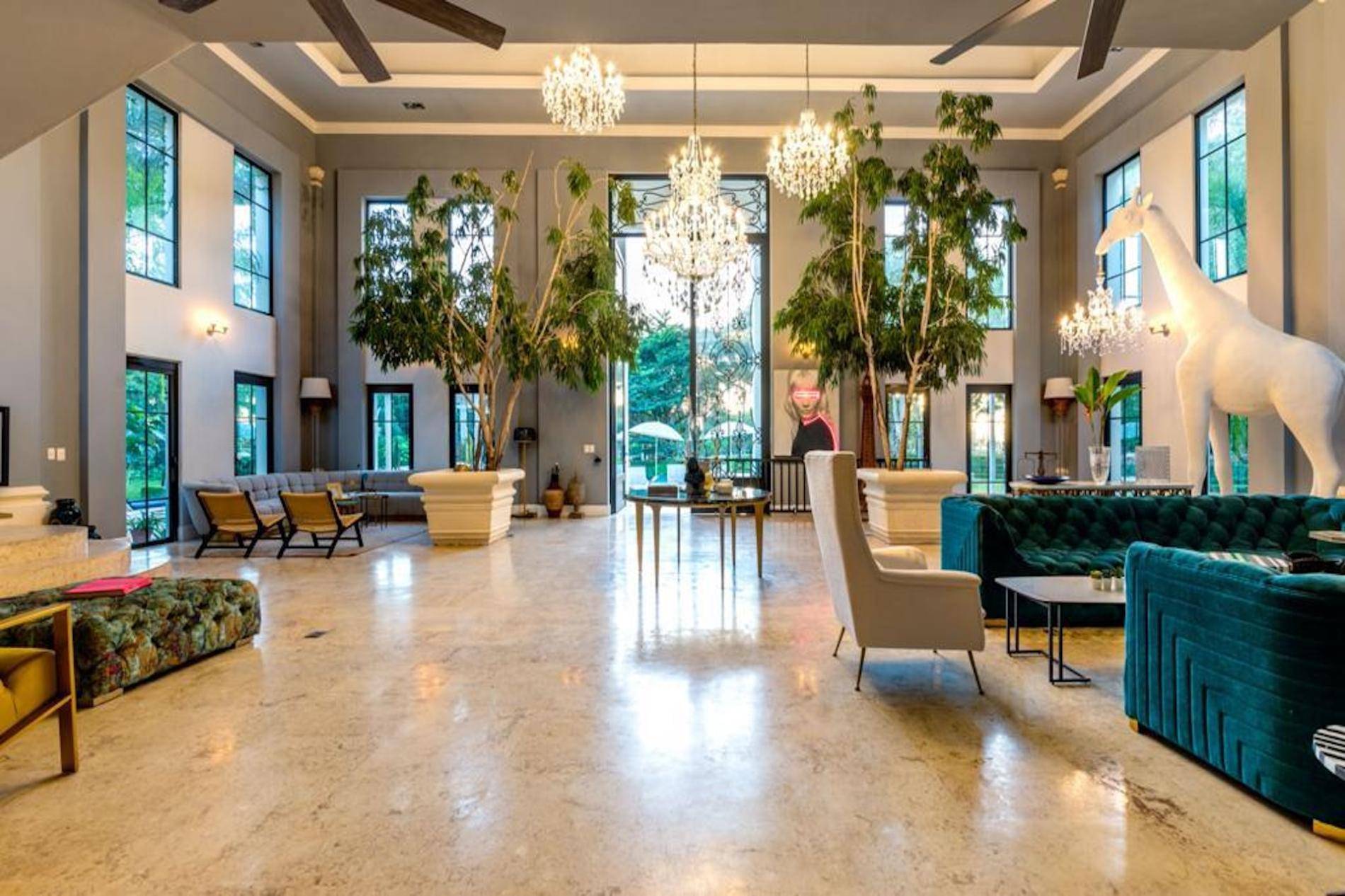 Rmoceanfrontrentals dominican republic cacique 31 le chateau