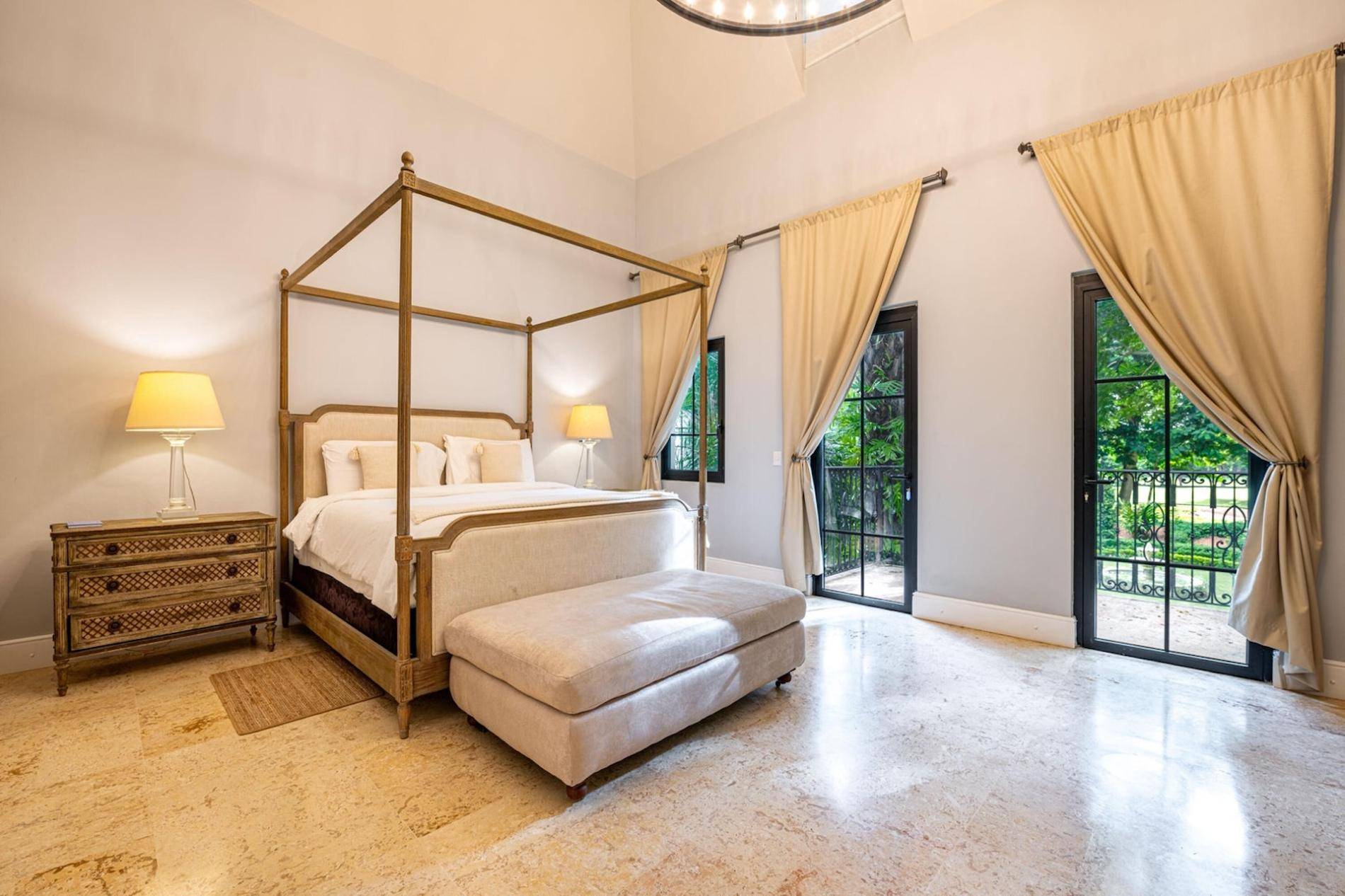 Rmoceanfrontrentals dominican republic cacique 31 le chateau