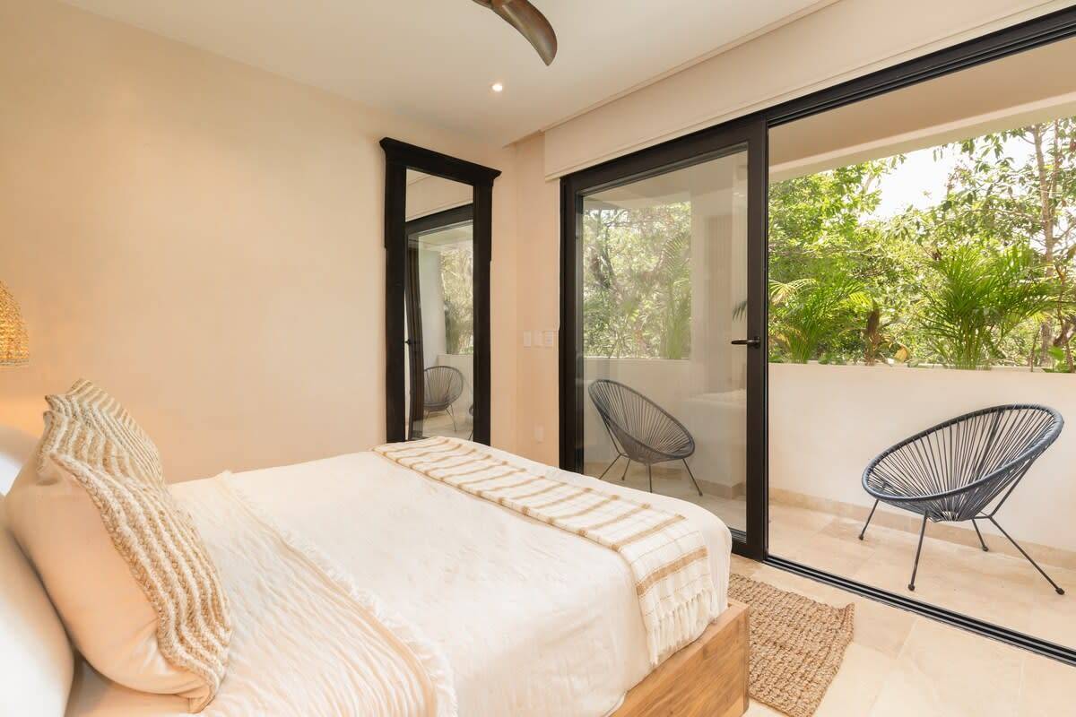 Rmoceanfrontrentals Tulum casa de amar veleta