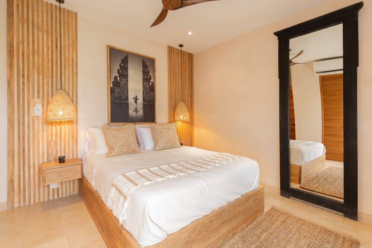 Rmoceanfrontrentals Tulum casa de amar veleta