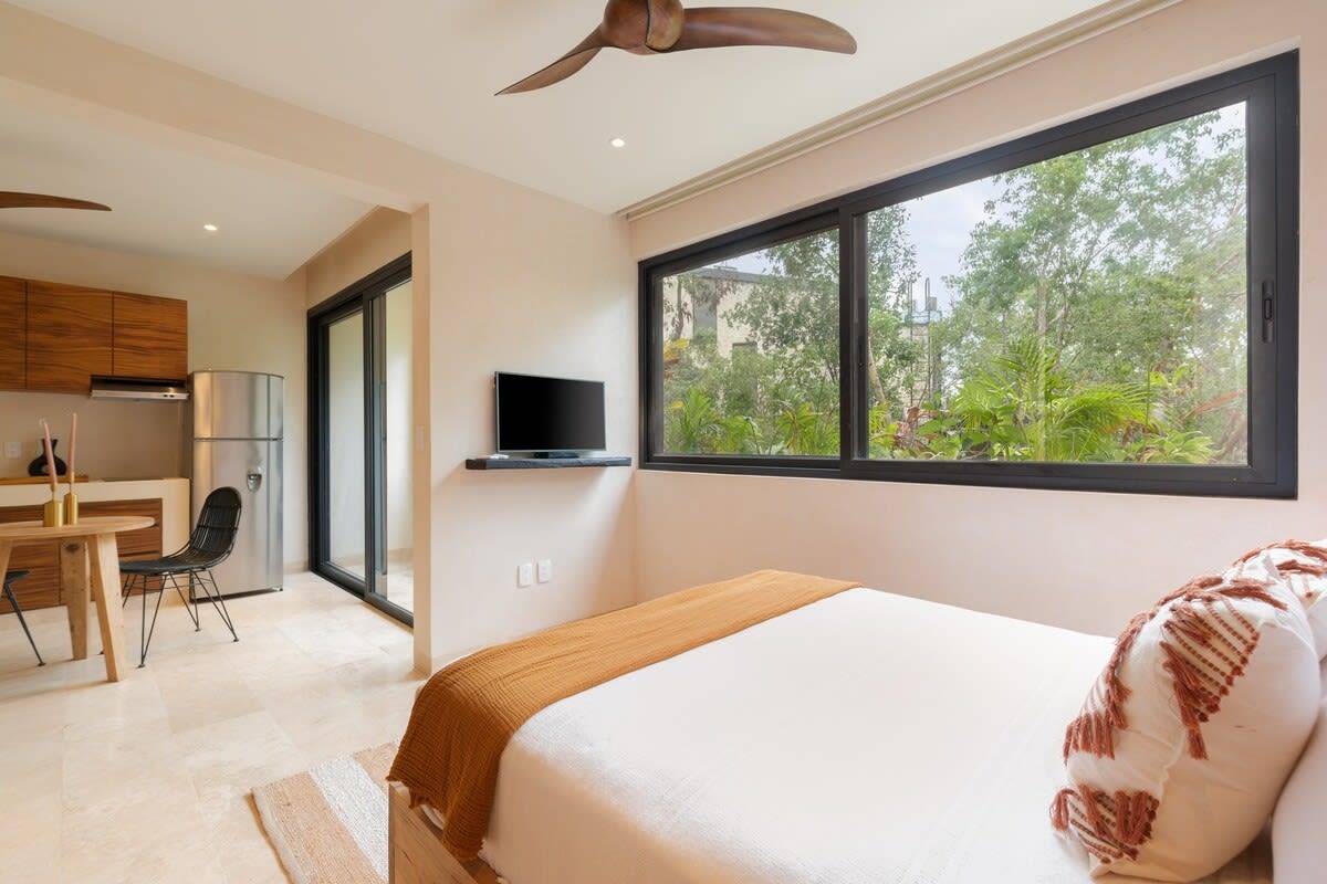 Rmoceanfrontrentals Tulum casa de amar veleta