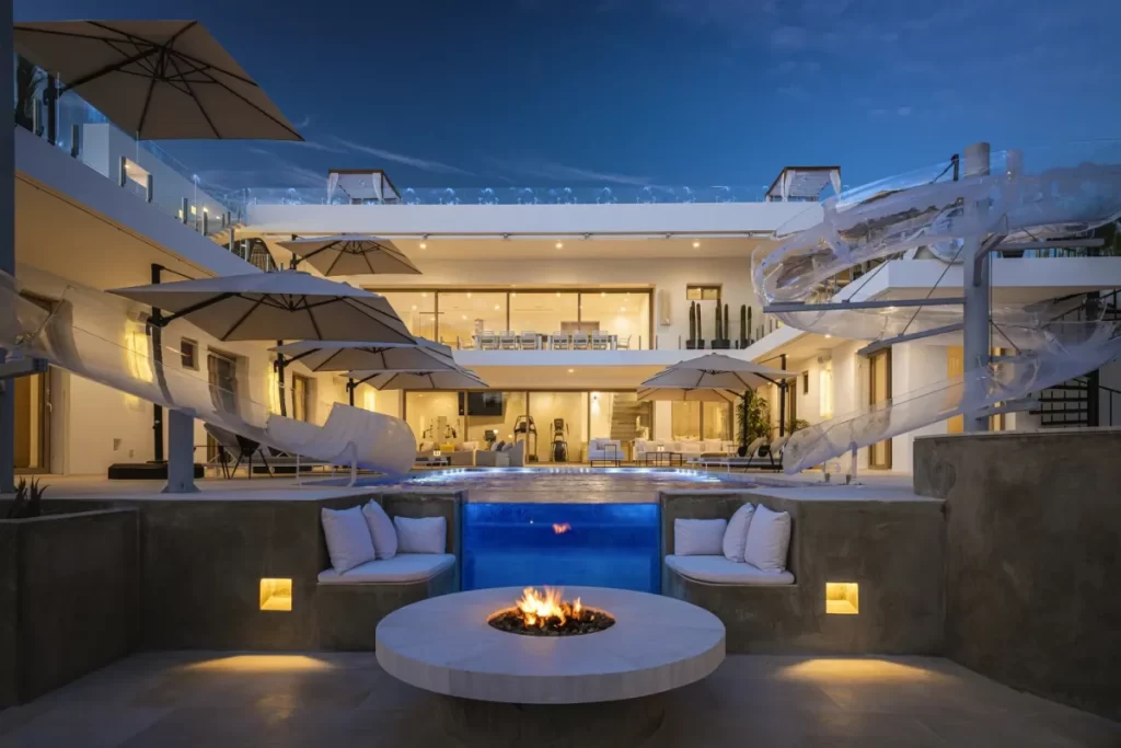 casa aqua blanca los cabos13