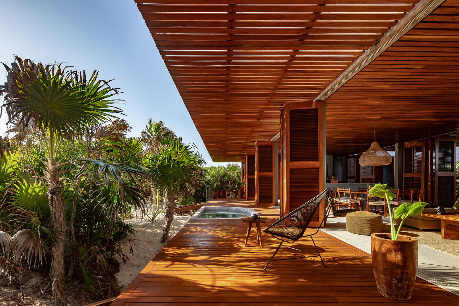 casa bautista tulum rental (15)