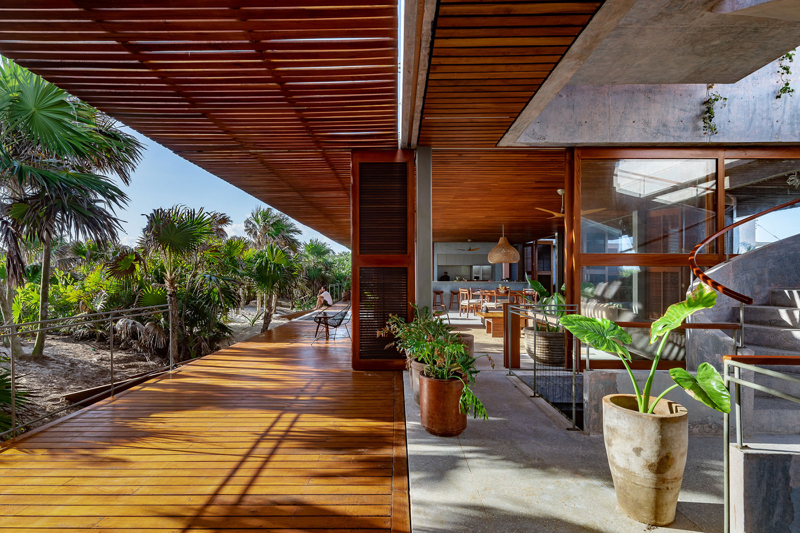 casa bautista tulum rental (2)
