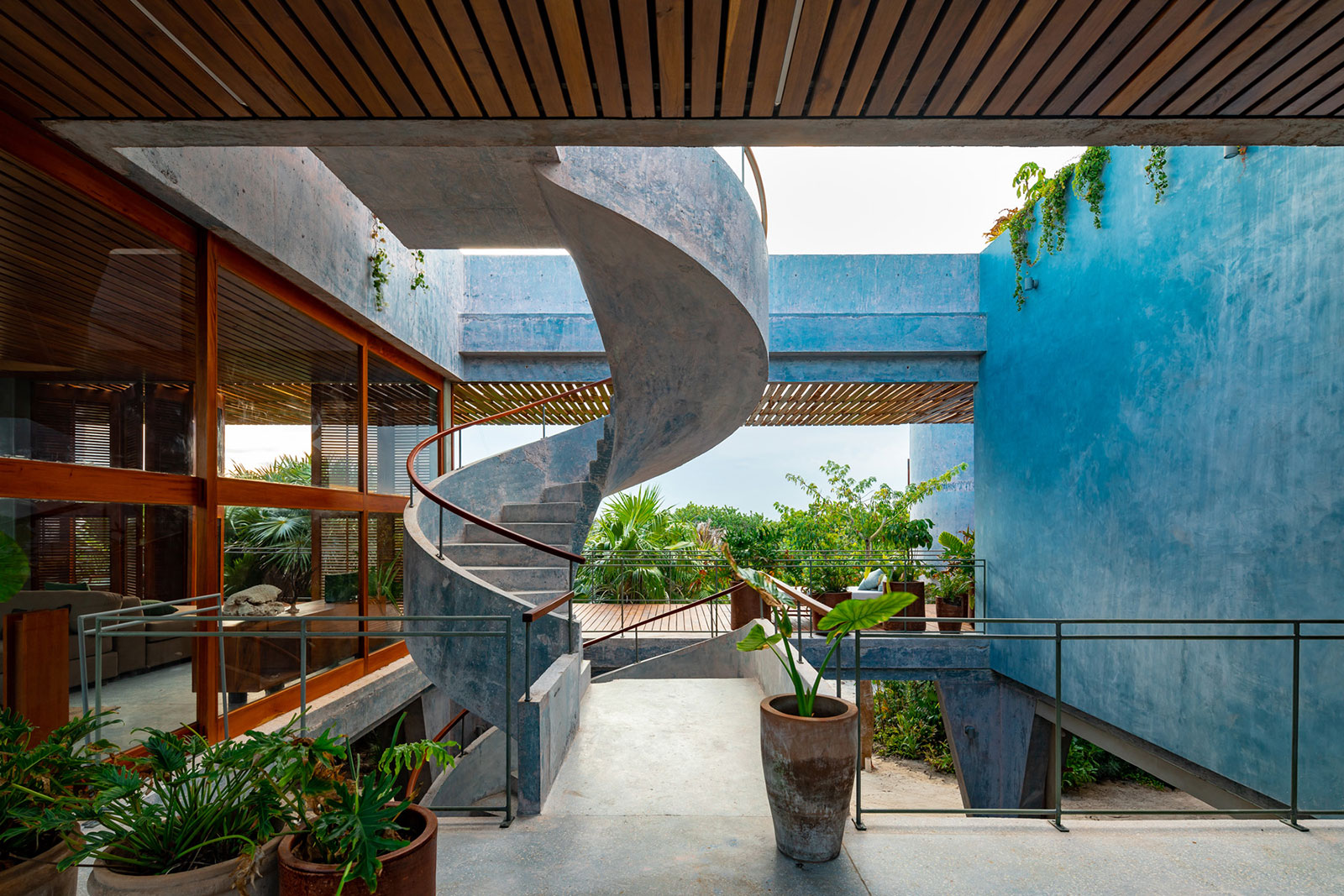 casa bautista tulum rental (7)
