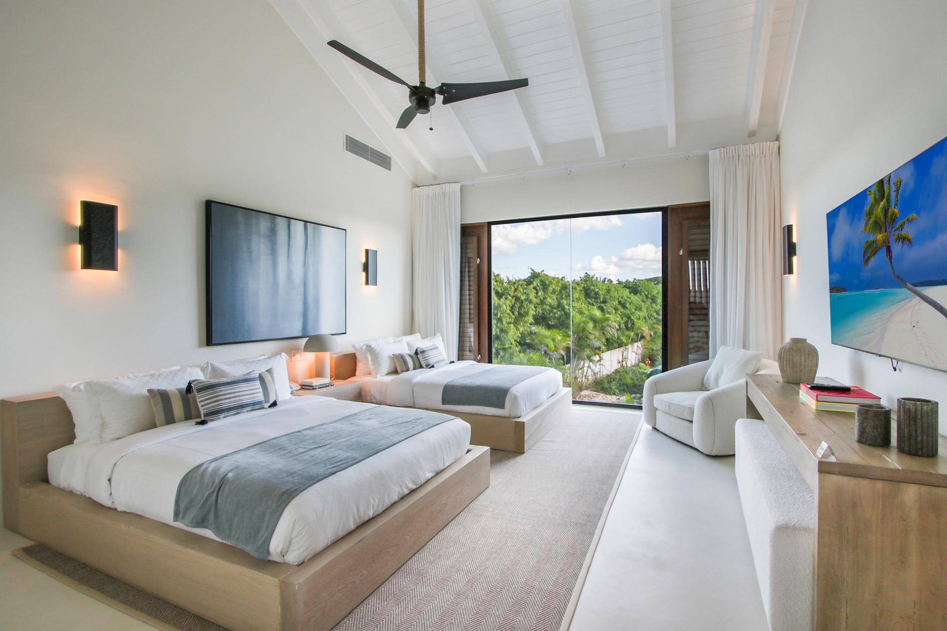Rmoceanfrontrentals dominican republic casa caleton