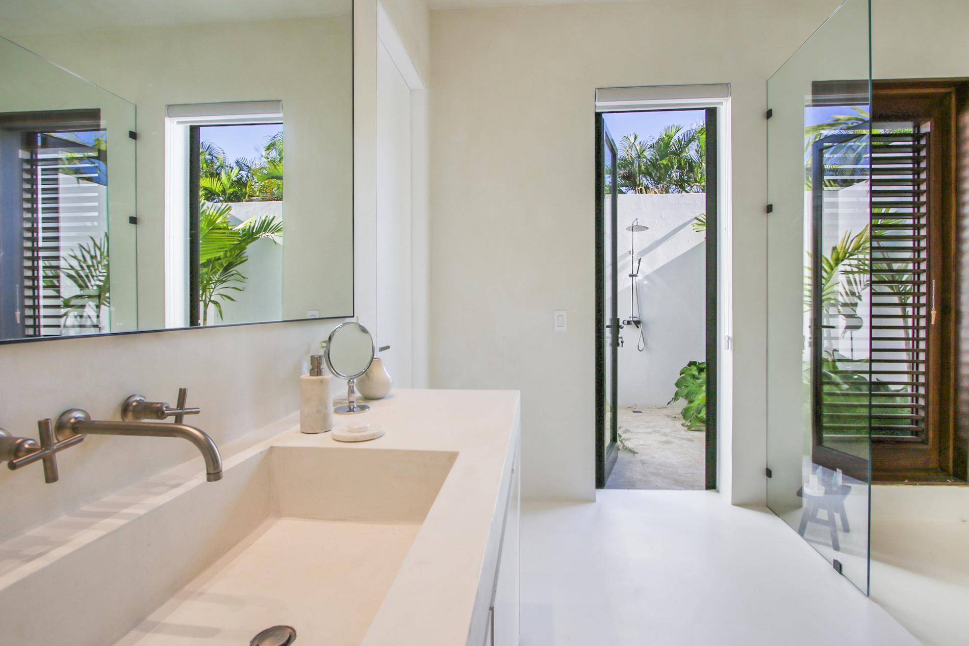 Rmoceanfrontrentals dominican republic casa caleton