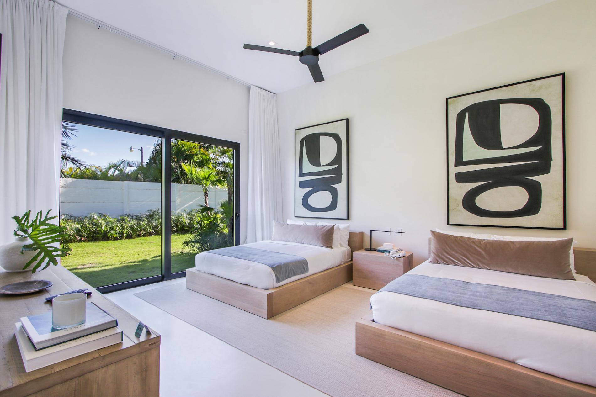 Rmoceanfrontrentals dominican republic casa caleton