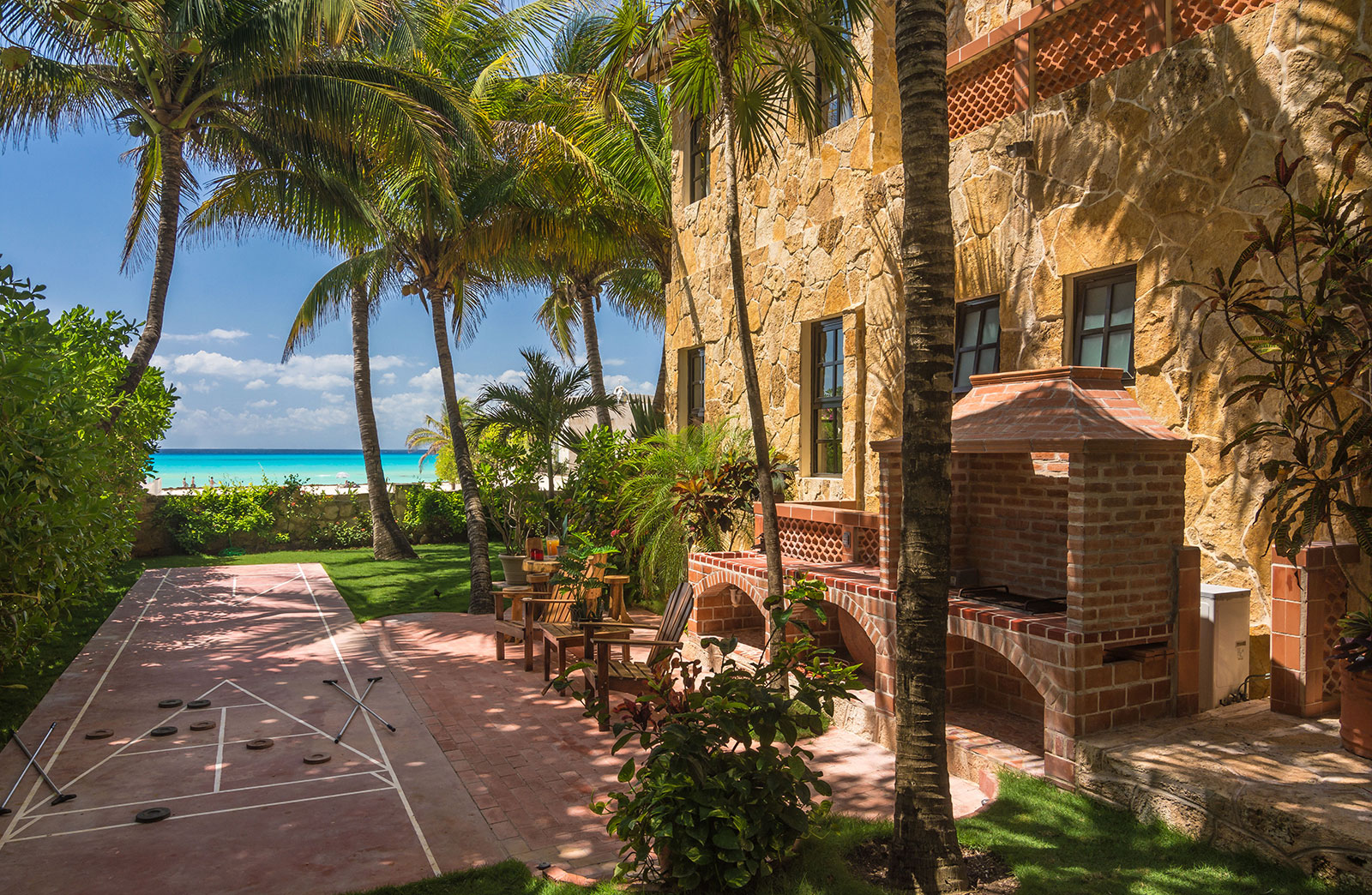 casa gigi playa del carmen22