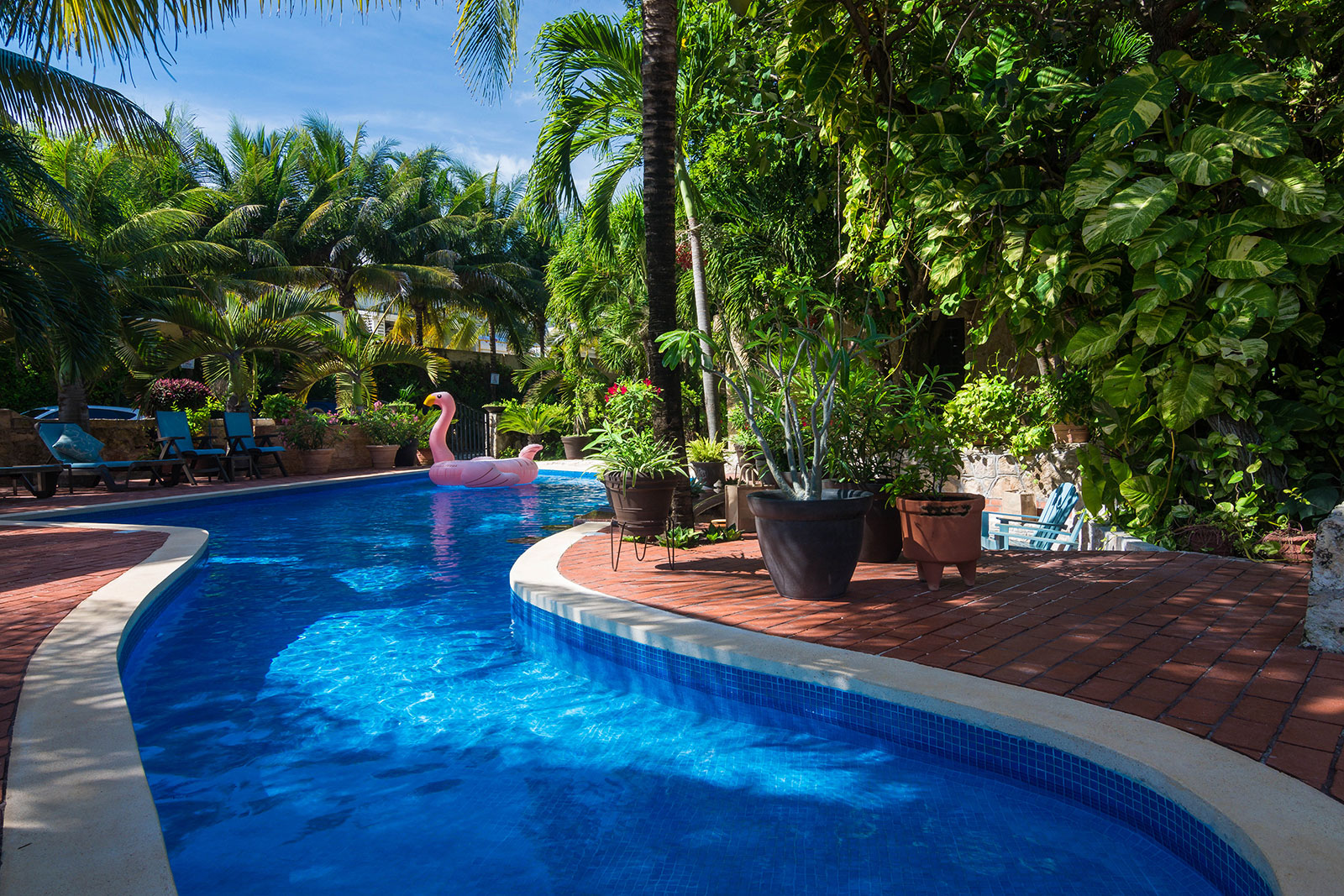 casa gigi playa del carmen23
