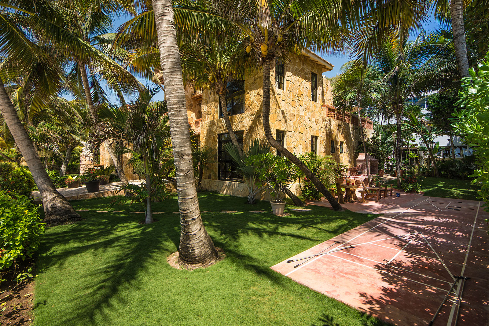 casa gigi playa del carmen27
