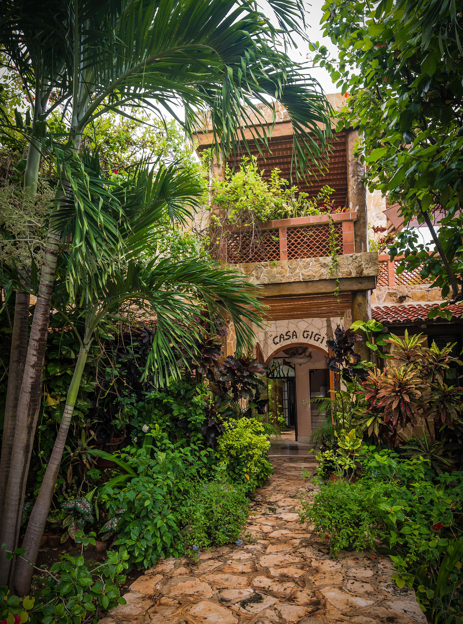 casa gigi playa del carmen35