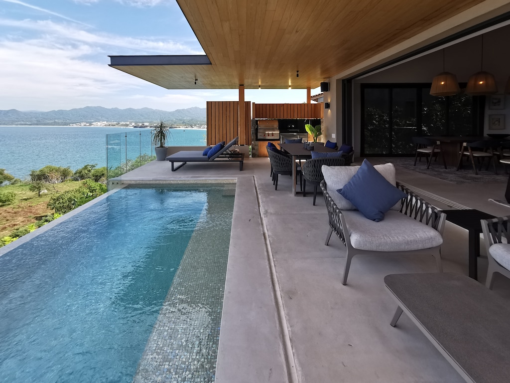 casa jamie iyari punta mita (26) - Retreats Luxury Oceanfront Rentals