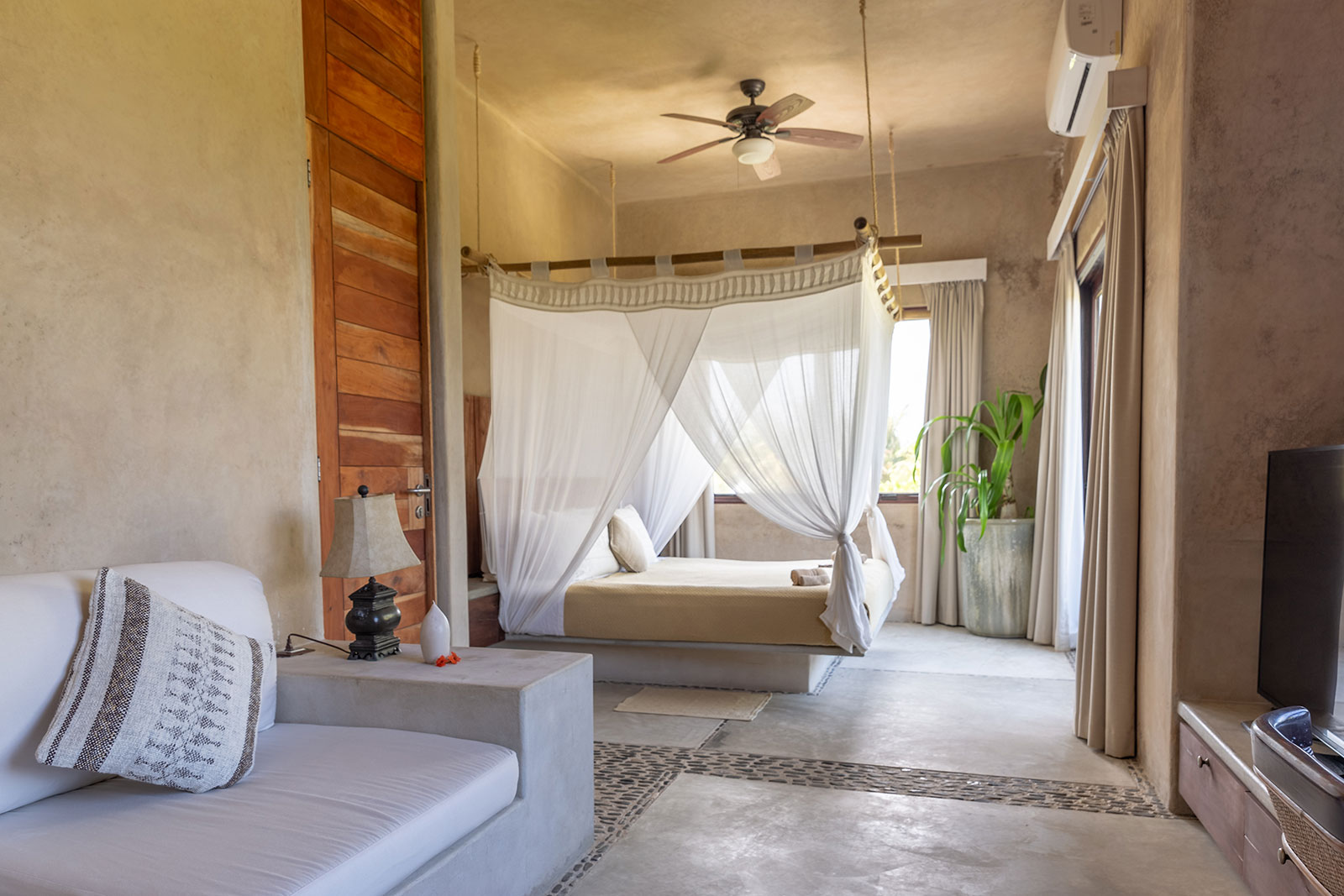 casa maya kaan tulum villa (21)