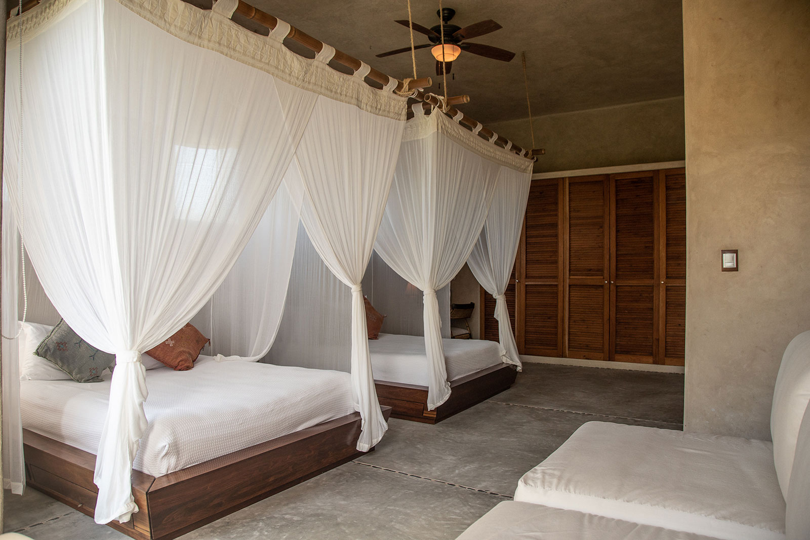 casa maya kaan tulum villa (27)