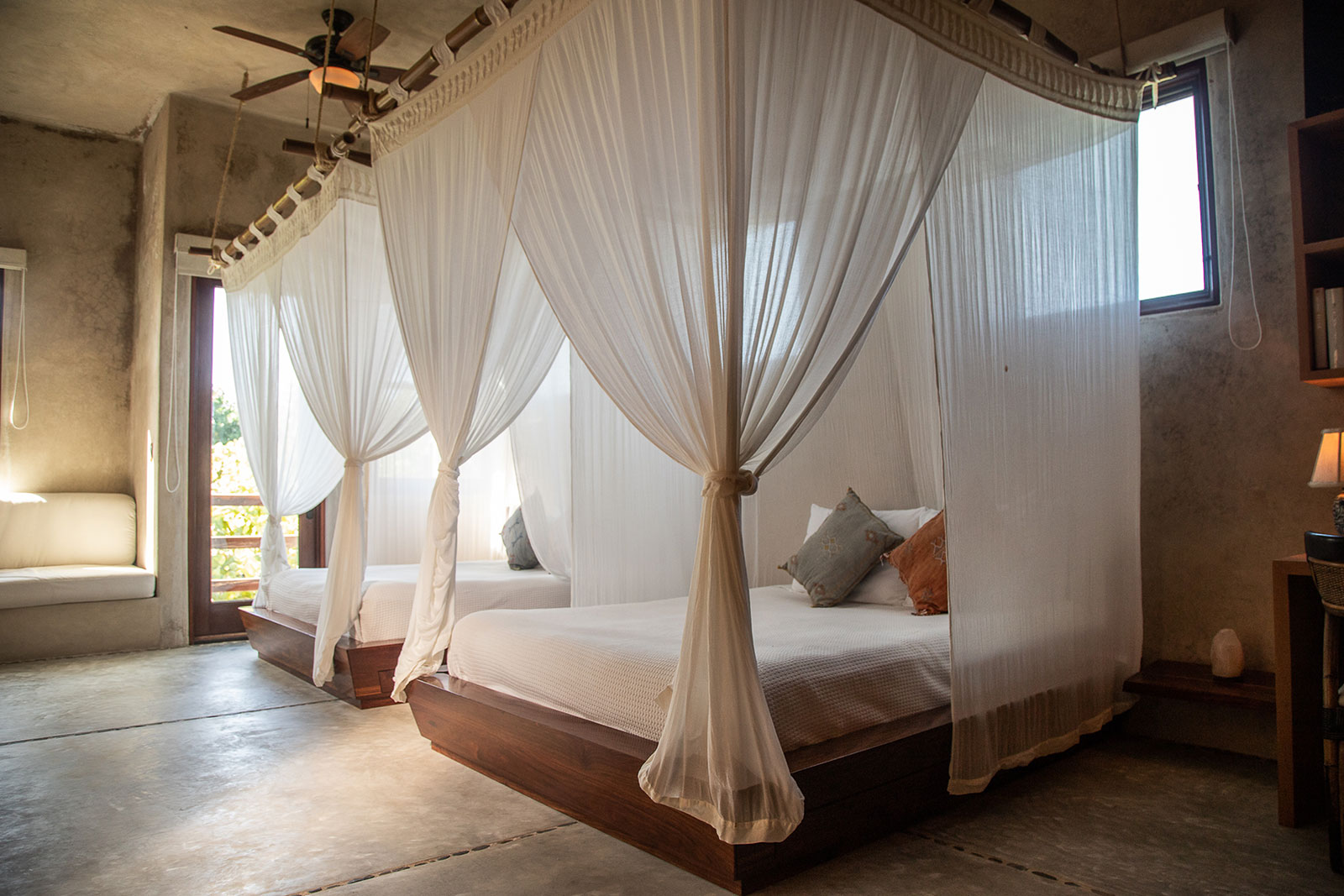 casa maya kaan tulum villa (28)