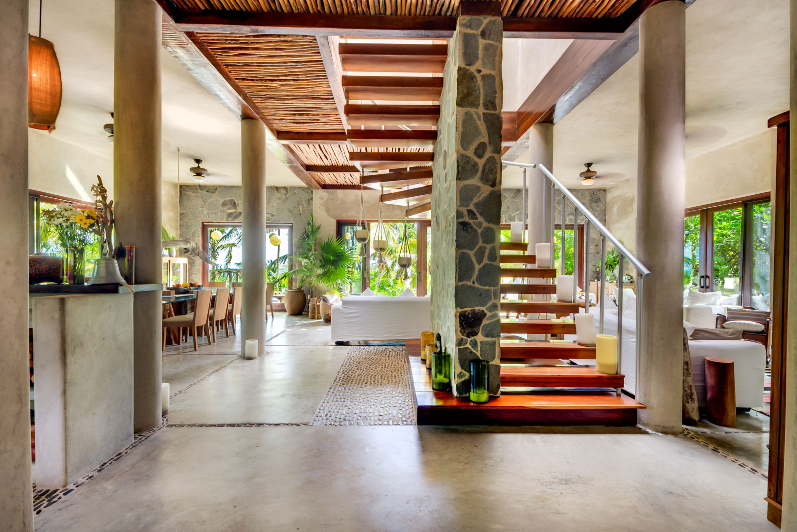 casa maya kaan tulum villa (4)