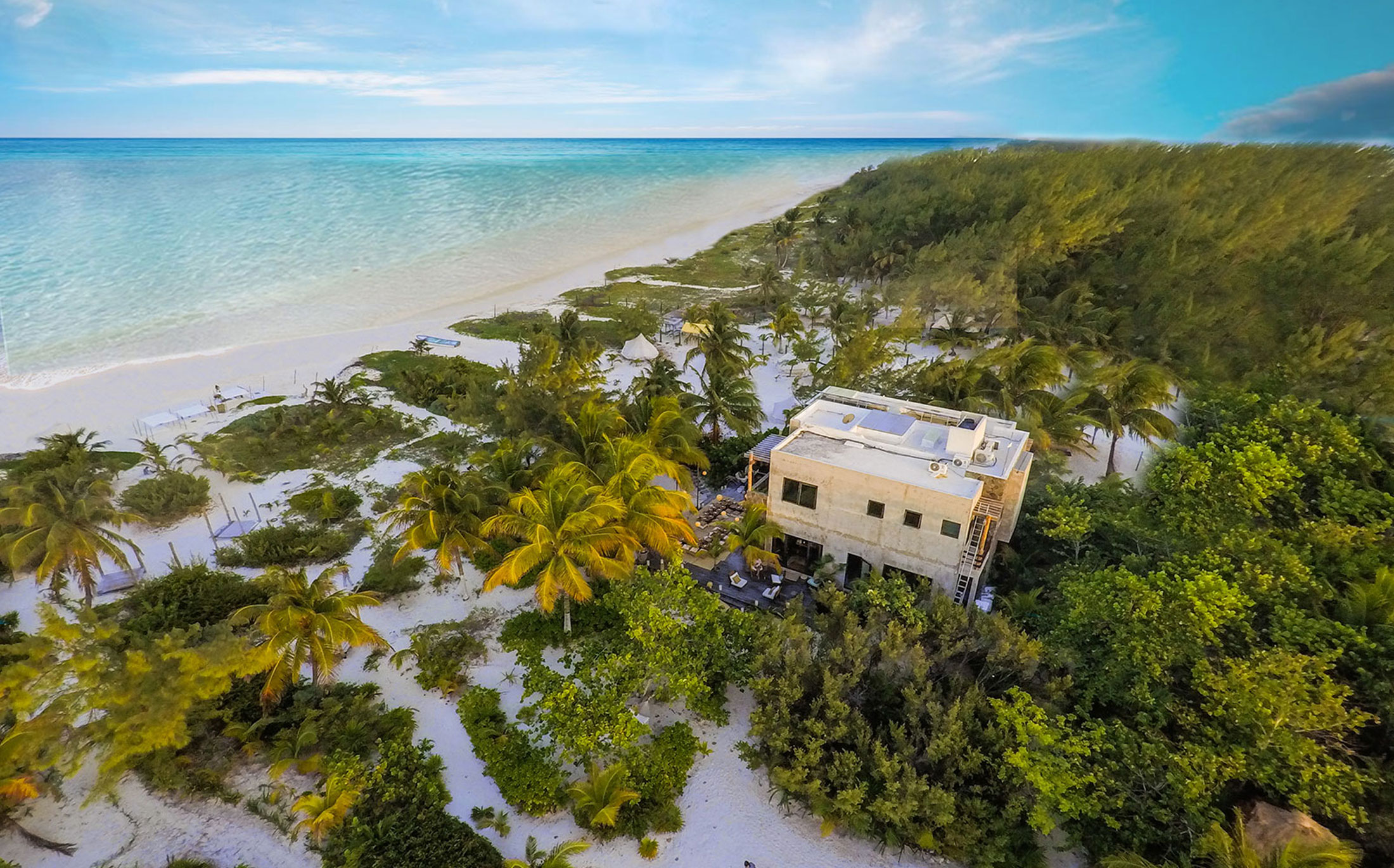 casa maya kaan tulum villa (6)