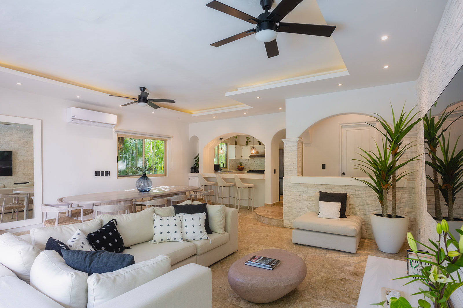 casa nikki playa del carmen13