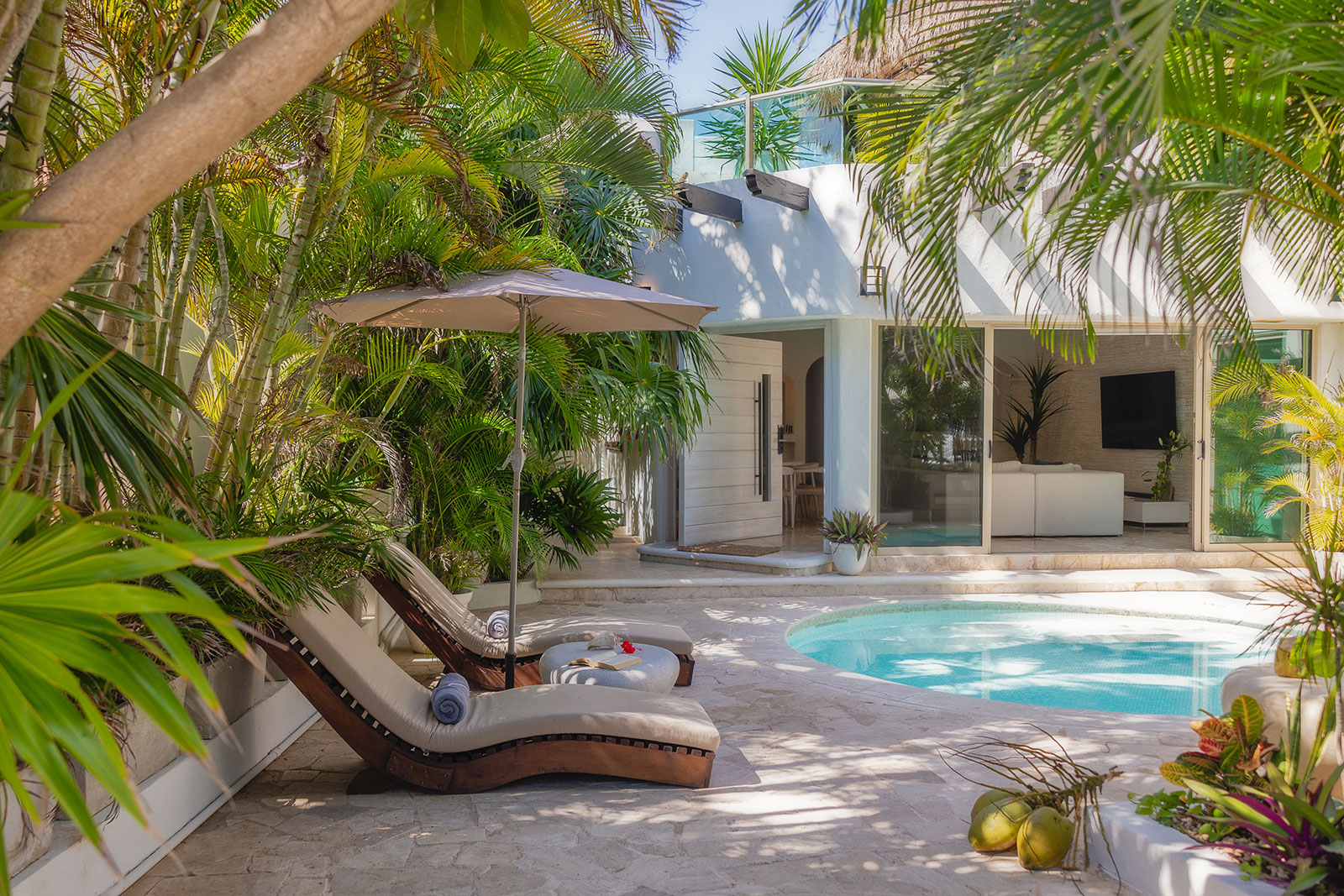 casa nikki playa del carmen15