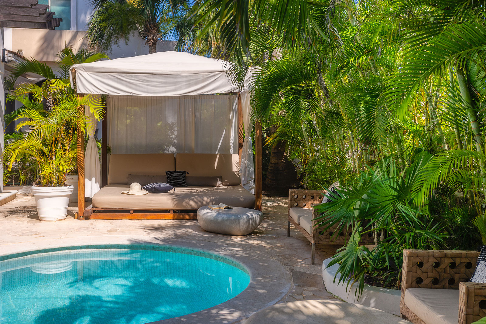 casa nikki playa del carmen18