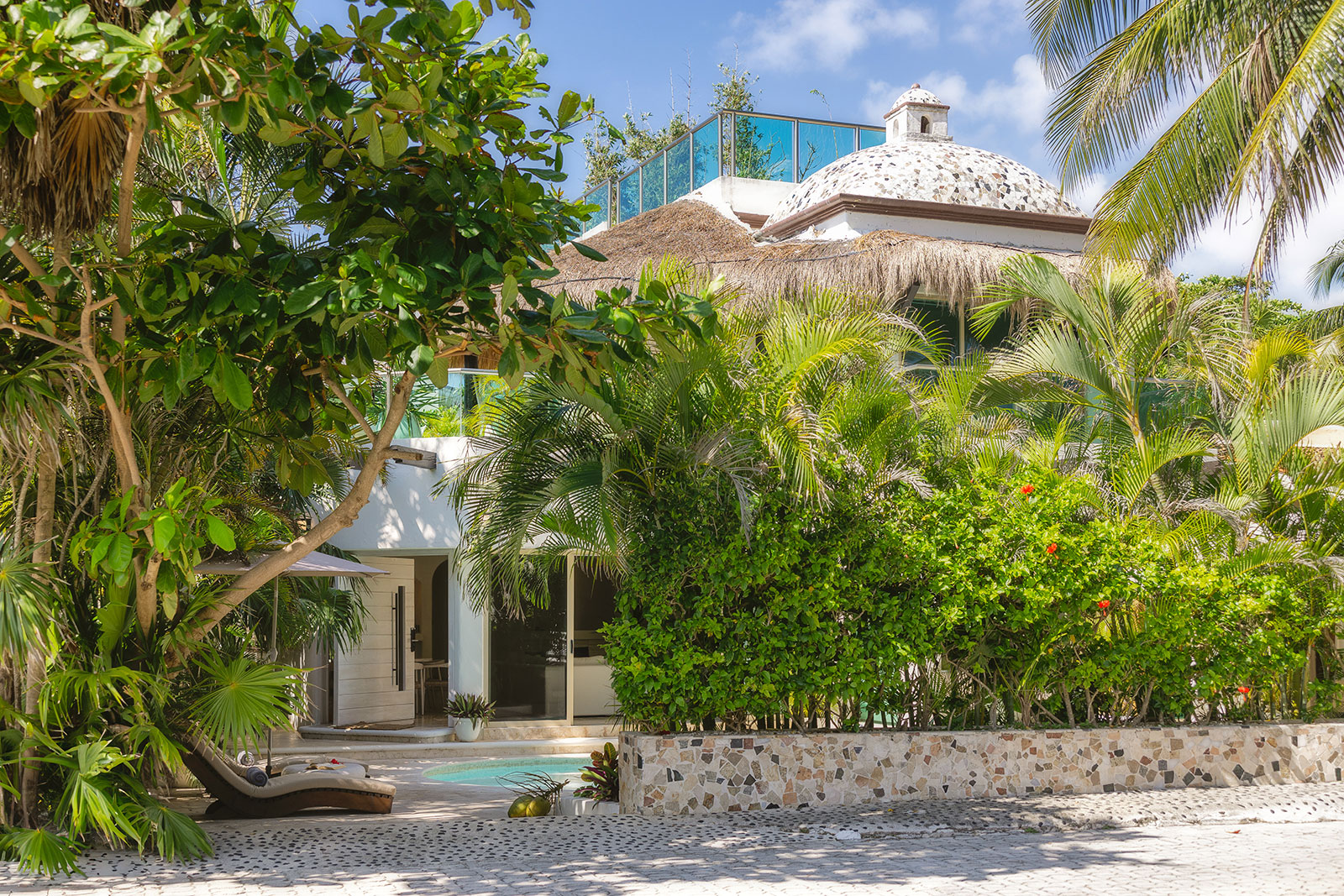 casa nikki playa del carmen20