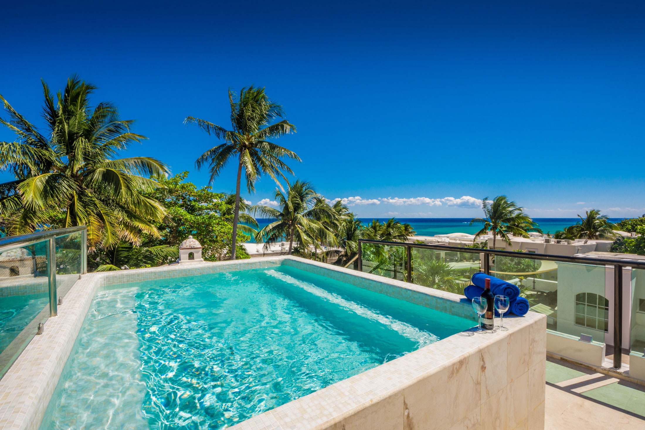 casa nikki playa del carmen27