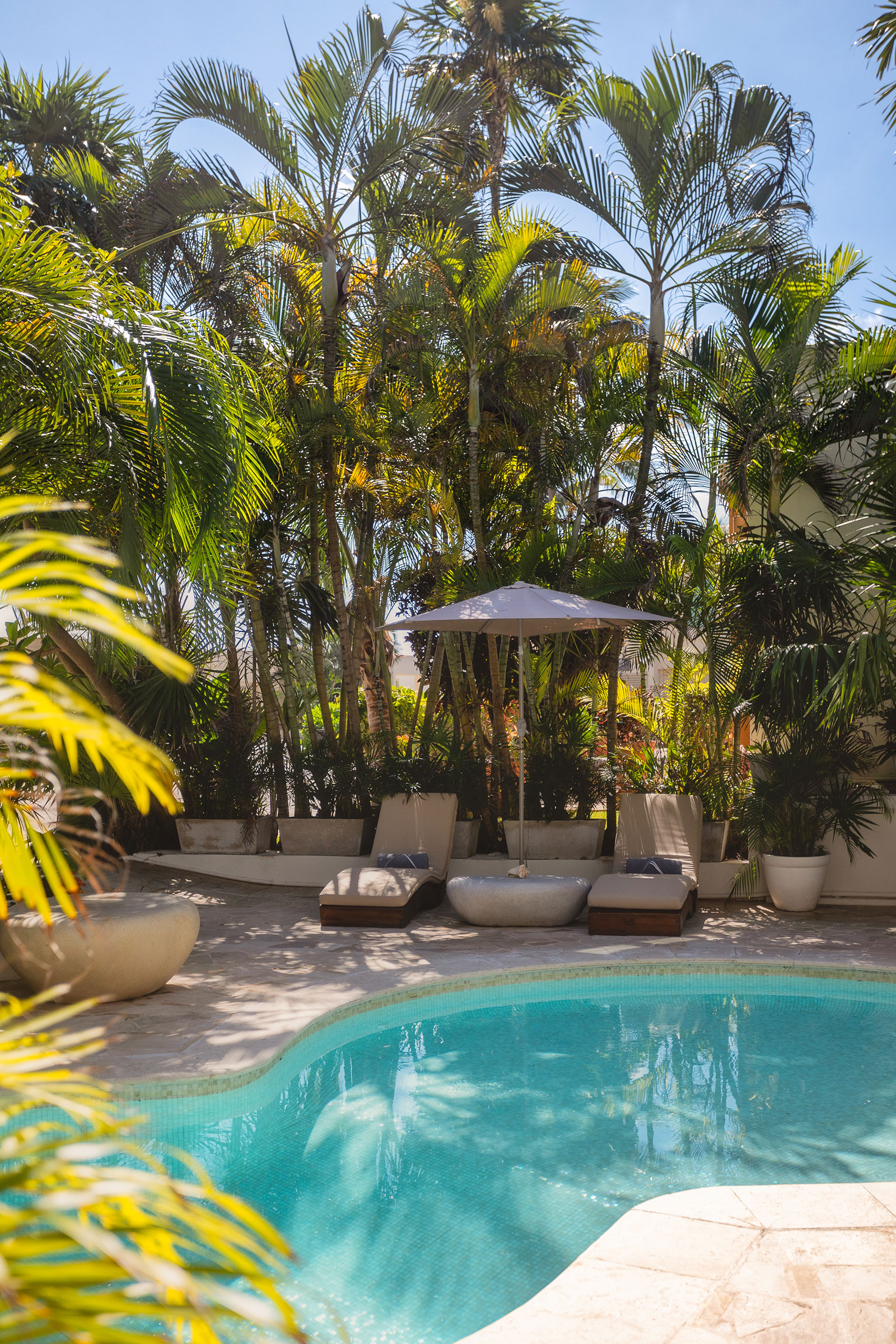 casa nikki playa del carmen31