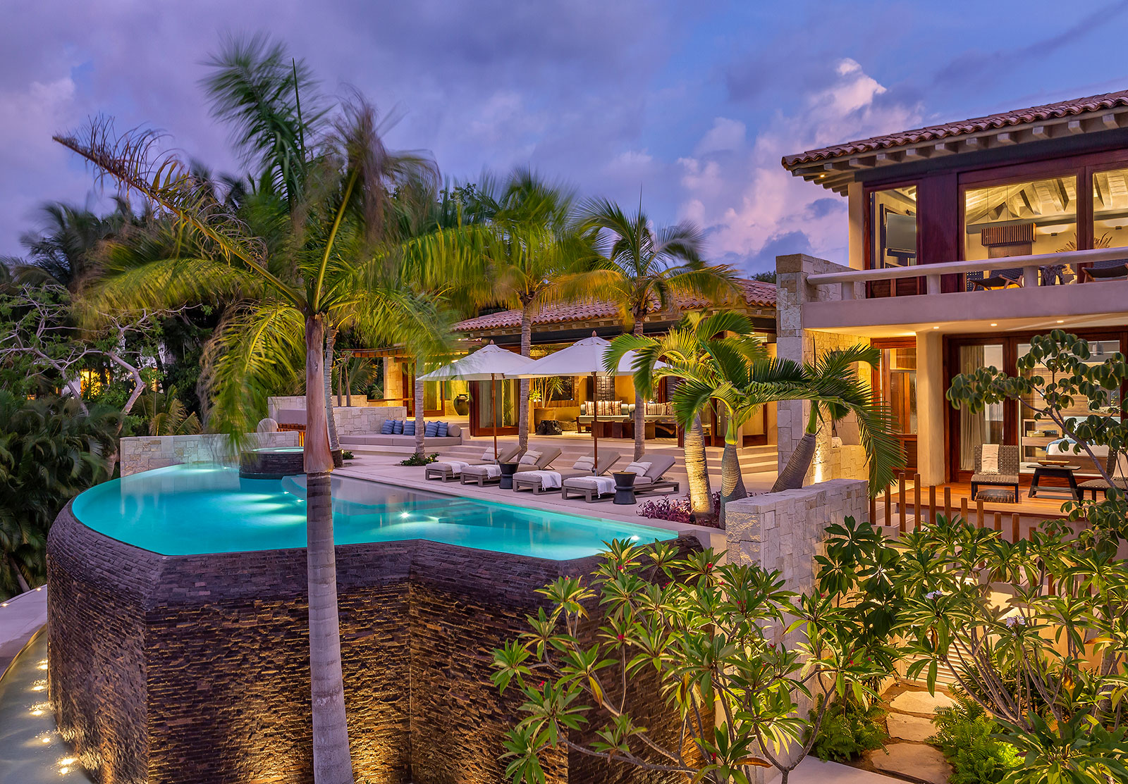 casa roka punta mita19 - Retreats Luxury Oceanfront Rentals