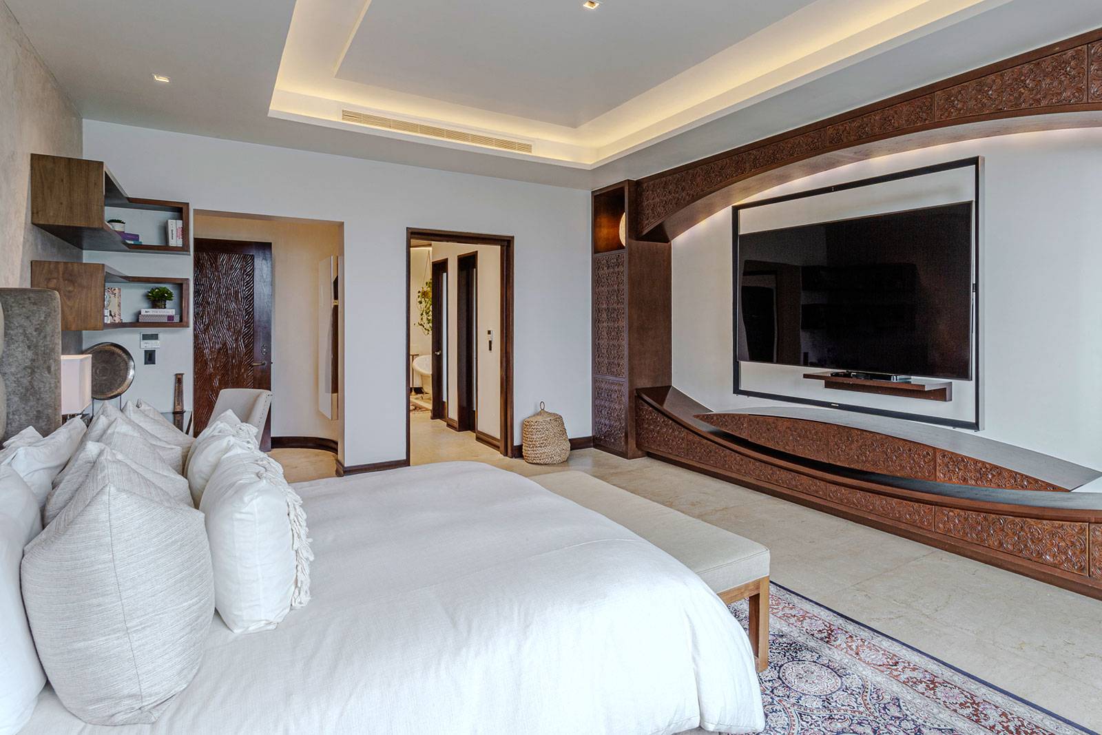 casa sirenus playa del carmen15