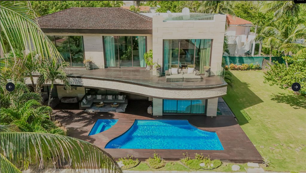casa sirenus playa del carmen3