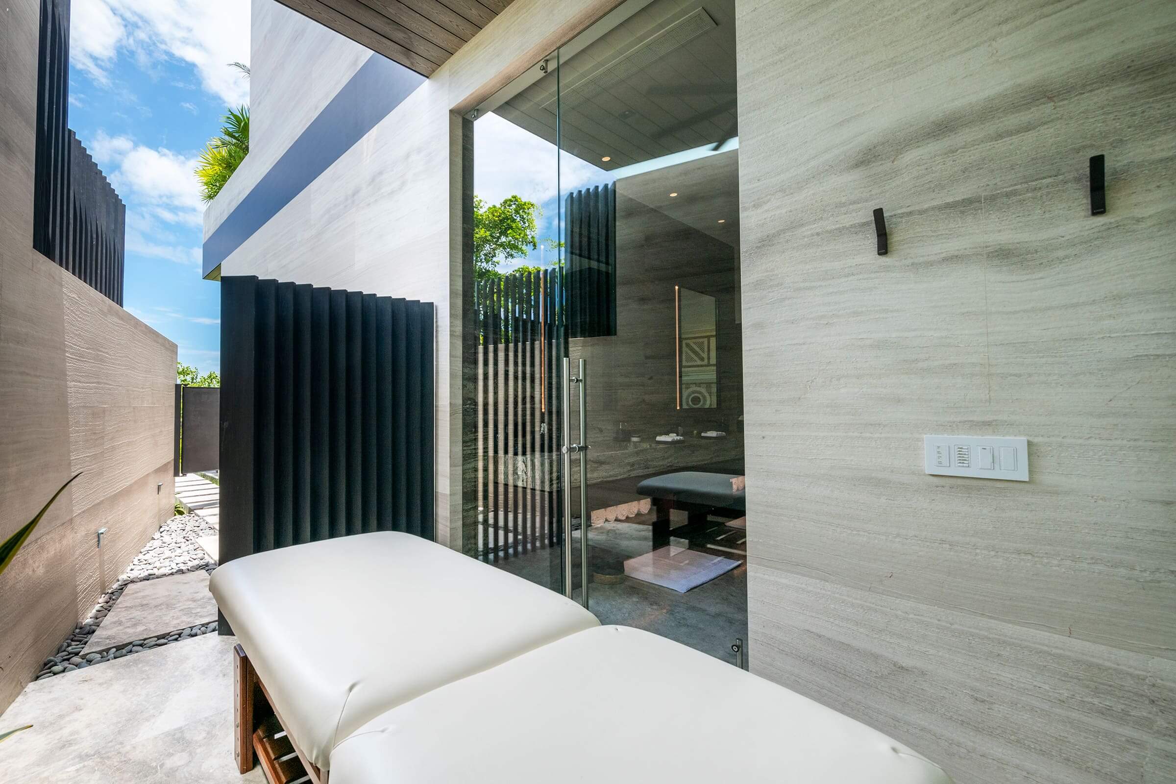 Rmoceanfrontrentals punta mita Villa casa six iyari estates