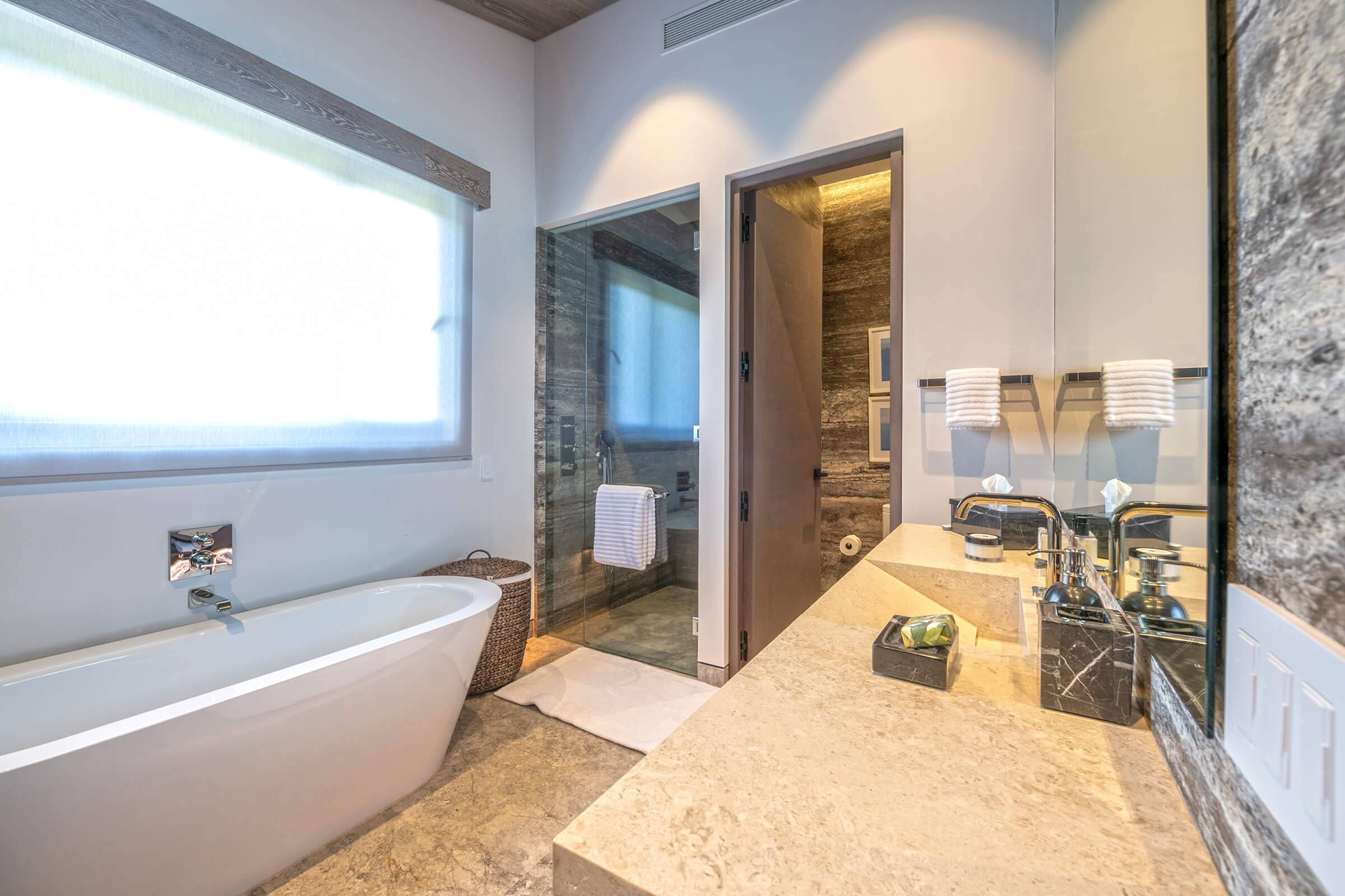 Rmoceanfrontrentals punta mita Villa casa six iyari estates