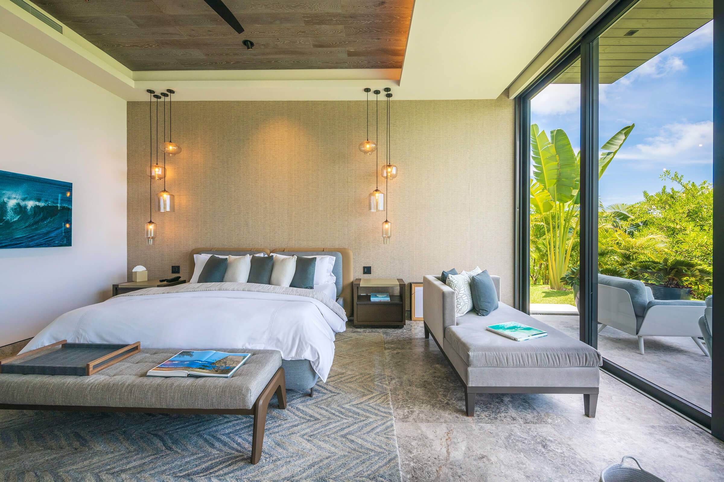 Rmoceanfrontrentals punta mita Villa casa six iyari estates